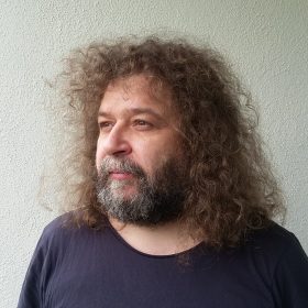 A photo of Igor Pilshchikov