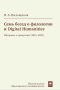 Sem’ besed o filologii i Digital Humanities: Interv’ju i diskussii (2015–2021) book cover