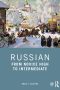 Russian: From Novice Hight to Intermediate book cover