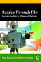 Russian through Film book cover