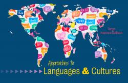 Approaches to Languages and Cultures book cover