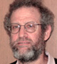 A photo of Gilbert Rappaport